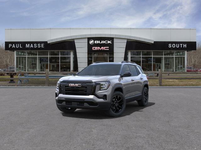 new 2025 GMC Terrain car, priced at $39,325