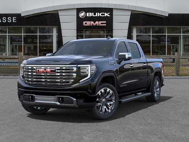 new 2024 GMC Sierra 1500 car, priced at $74,820