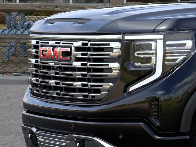 new 2024 GMC Sierra 1500 car, priced at $74,820