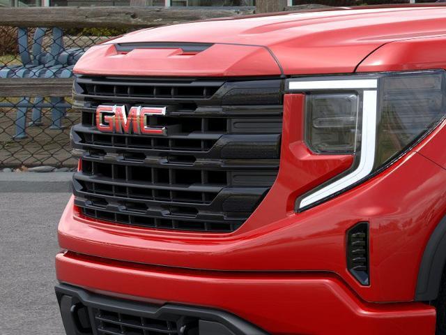 new 2025 GMC Sierra 1500 car, priced at $52,190