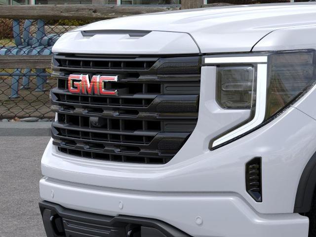 new 2025 GMC Sierra 1500 car, priced at $60,305