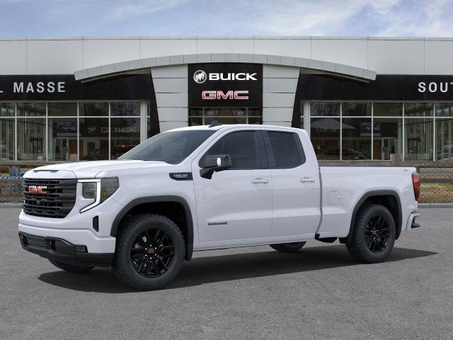 new 2025 GMC Sierra 1500 car, priced at $60,305