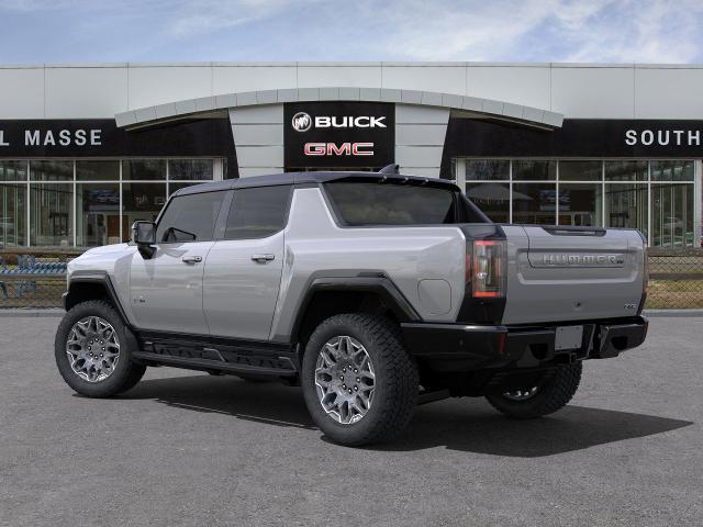 new 2025 GMC HUMMER EV Pickup car, priced at $116,410