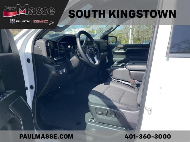 used 2024 GMC Sierra 1500 car, priced at $44,988