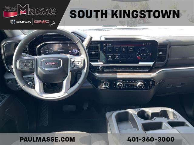 used 2024 GMC Sierra 1500 car, priced at $44,988