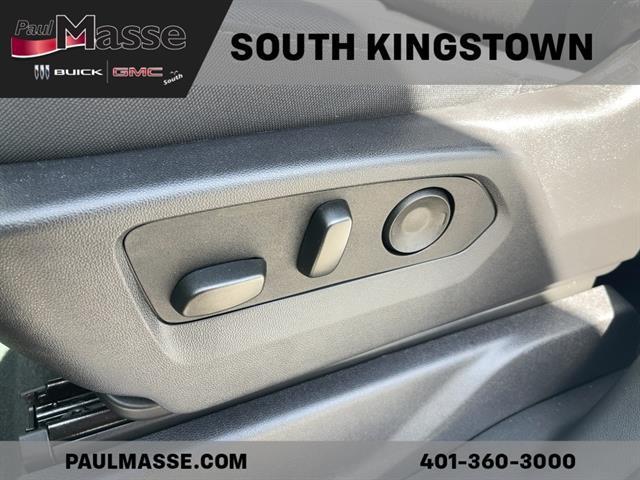 used 2024 GMC Sierra 1500 car, priced at $44,988