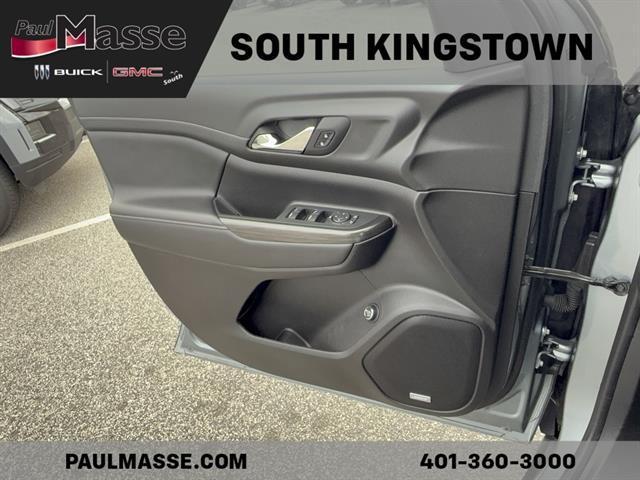 used 2023 GMC Acadia car, priced at $29,988