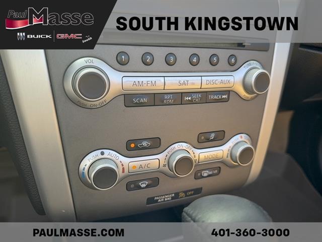 used 2014 Nissan Murano CrossCabriolet car, priced at $11,988