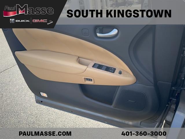 used 2014 Nissan Murano CrossCabriolet car, priced at $11,988