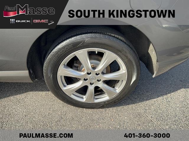used 2014 Nissan Murano CrossCabriolet car, priced at $11,988