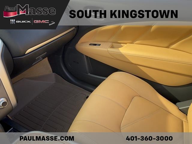 used 2014 Nissan Murano CrossCabriolet car, priced at $11,988