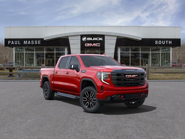 new 2024 GMC Sierra 1500 car, priced at $75,200