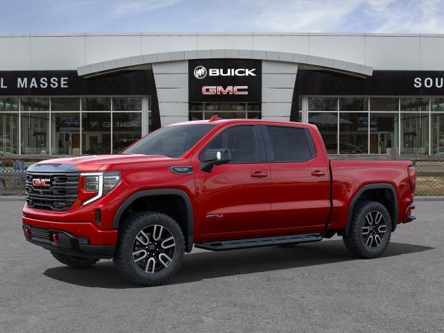 new 2024 GMC Sierra 1500 car, priced at $75,200