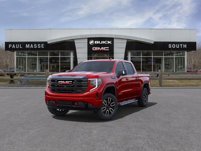 new 2024 GMC Sierra 1500 car, priced at $75,200