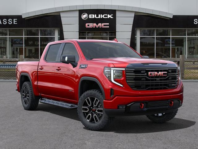 new 2024 GMC Sierra 1500 car, priced at $75,200