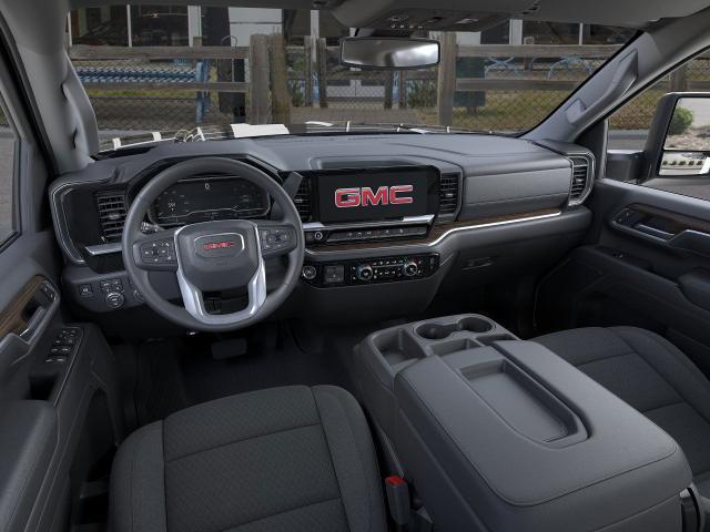 new 2025 GMC Sierra 2500 car, priced at $64,145