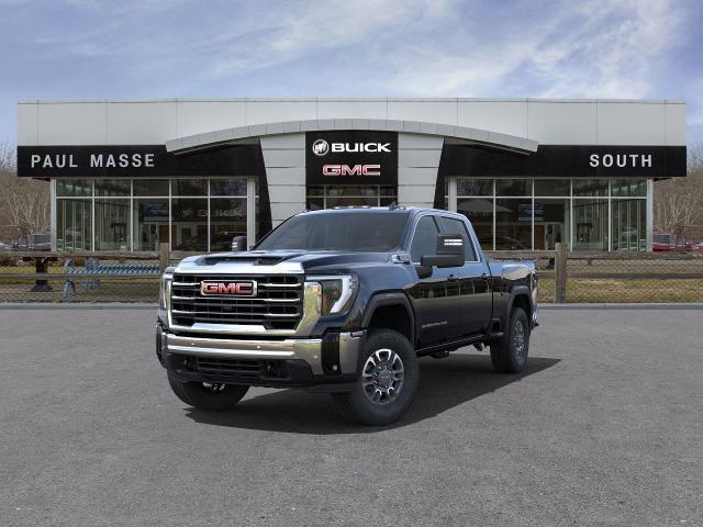 new 2025 GMC Sierra 2500 car, priced at $64,145