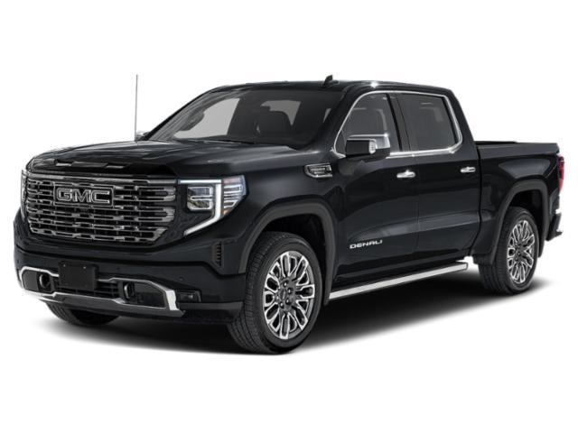 new 2026 GMC Sierra 1500 car, priced at $87,535