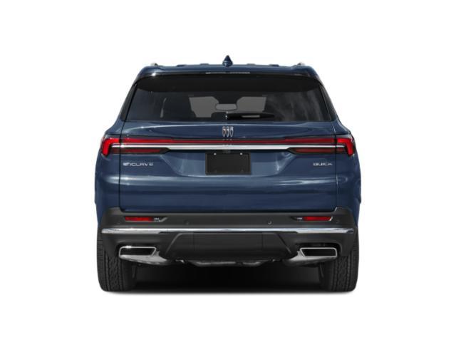 new 2026 Buick Enclave car, priced at $48,590
