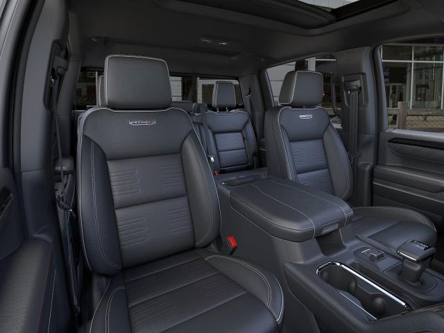 new 2024 GMC Sierra 1500 car, priced at $83,325