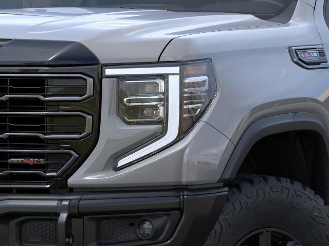 new 2024 GMC Sierra 1500 car, priced at $83,325