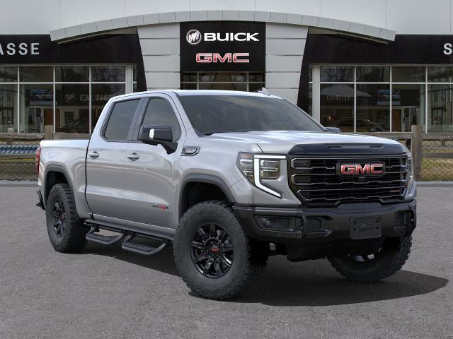 new 2024 GMC Sierra 1500 car, priced at $83,325