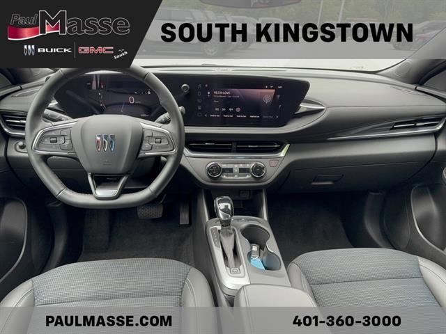 used 2024 Buick Envista car, priced at $22,488