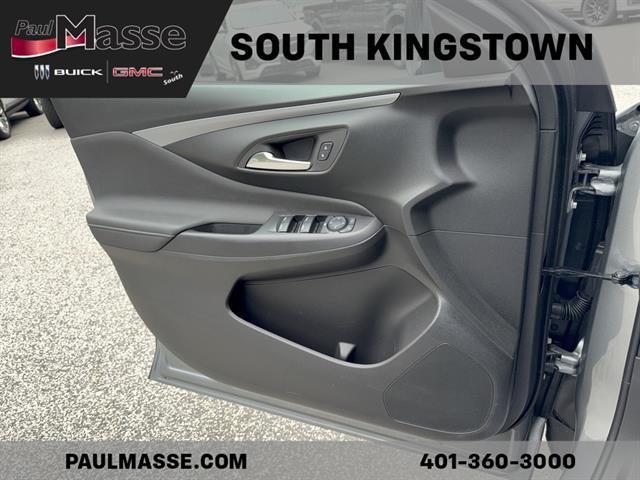 used 2024 Buick Envista car, priced at $22,488