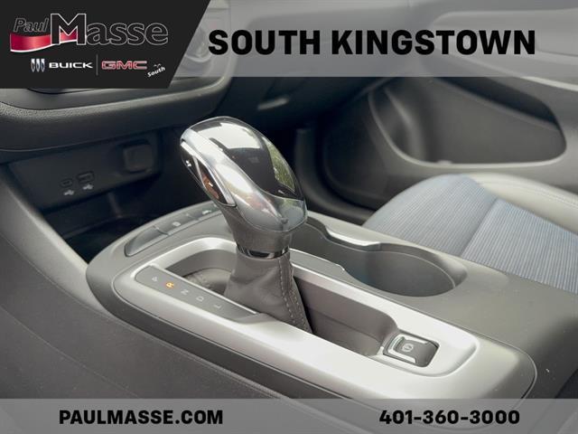 used 2024 Buick Envista car, priced at $22,488