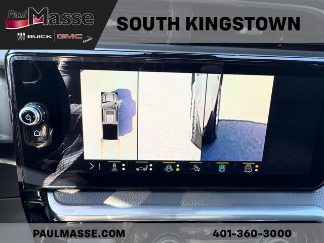 used 2023 GMC Sierra 1500 car, priced at $55,988