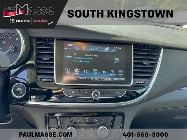 used 2021 Buick Encore car, priced at $16,988
