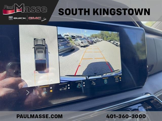 used 2023 GMC Sierra 1500 car, priced at $59,988