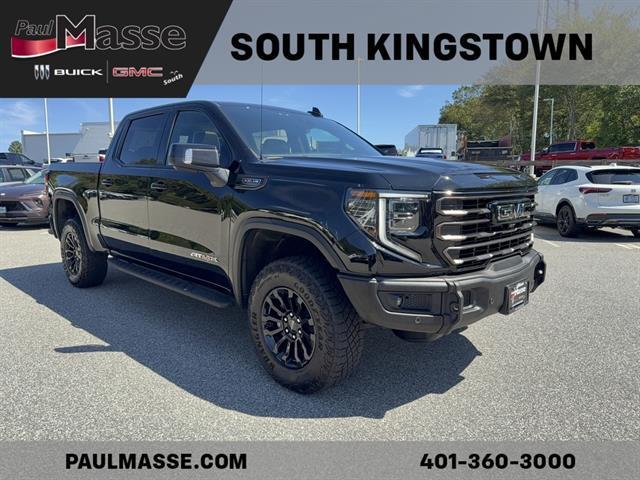 used 2023 GMC Sierra 1500 car, priced at $59,988