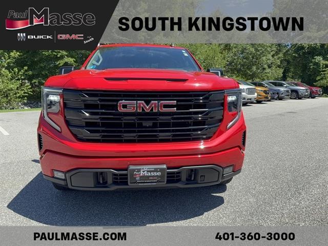 used 2022 GMC Sierra 1500 car, priced at $41,488