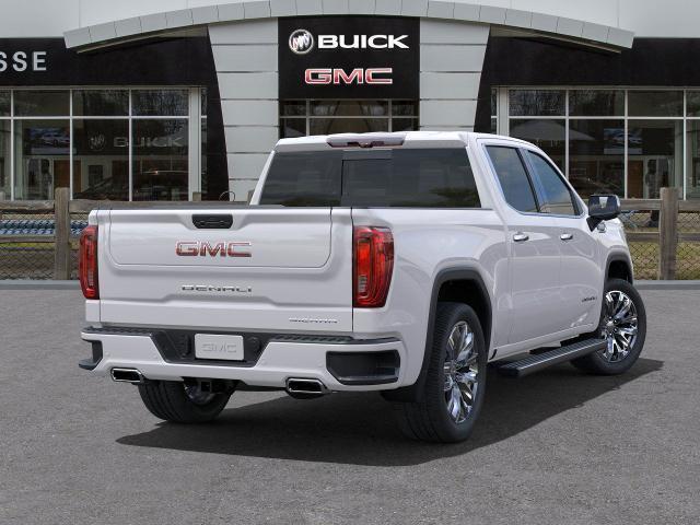 new 2024 GMC Sierra 1500 car, priced at $78,825