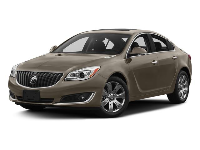 used 2017 Buick Regal car, priced at $12,988