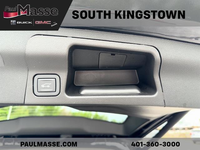 used 2023 GMC Acadia car, priced at $32,988