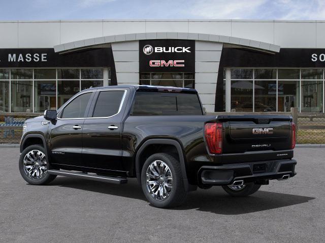 new 2025 GMC Sierra 1500 car, priced at $77,430