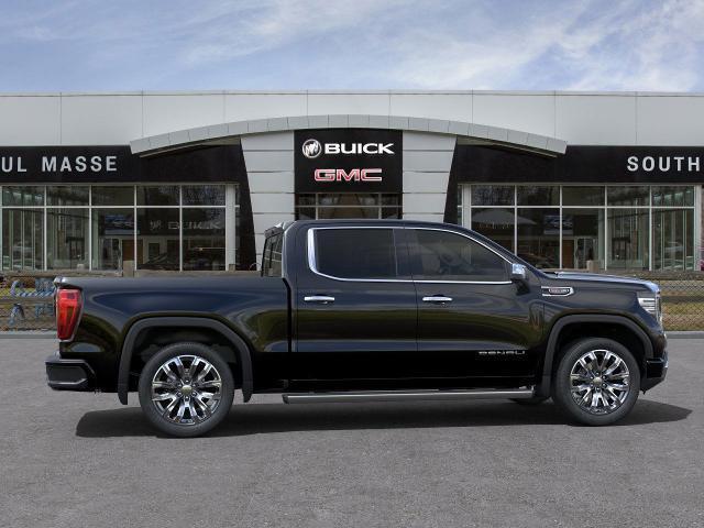 new 2025 GMC Sierra 1500 car, priced at $77,430