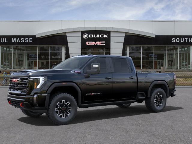 new 2025 GMC Sierra 2500 car, priced at $93,215