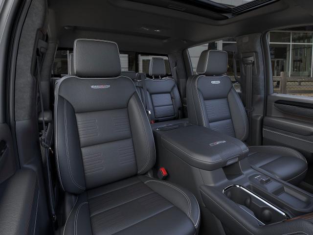 new 2025 GMC Sierra 2500 car, priced at $93,215