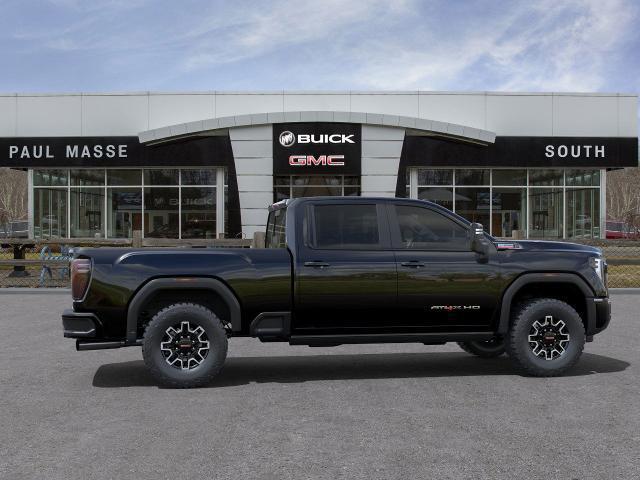 new 2025 GMC Sierra 2500 car, priced at $93,215