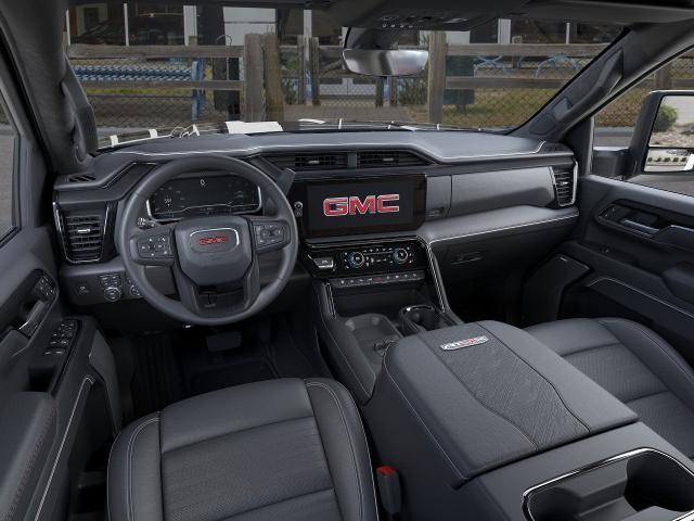 new 2025 GMC Sierra 2500 car, priced at $93,215