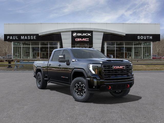 new 2025 GMC Sierra 2500 car, priced at $93,215