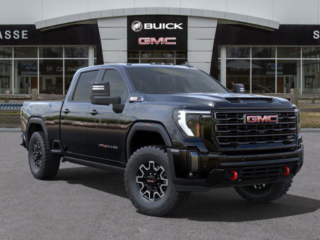 new 2025 GMC Sierra 2500 car, priced at $93,215