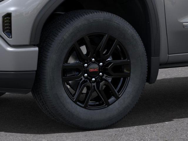 new 2024 GMC Sierra 1500 car, priced at $52,685