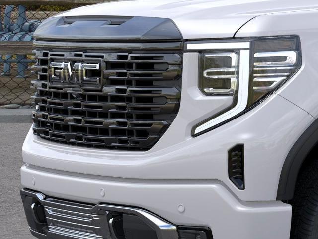 new 2025 GMC Sierra 1500 car, priced at $84,535