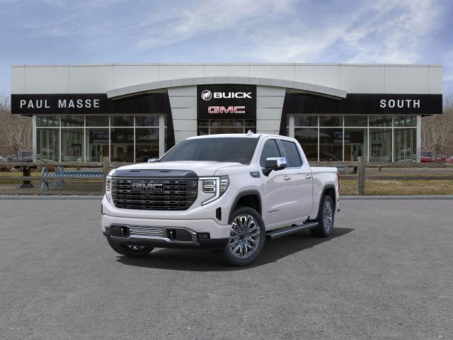 new 2025 GMC Sierra 1500 car, priced at $84,535