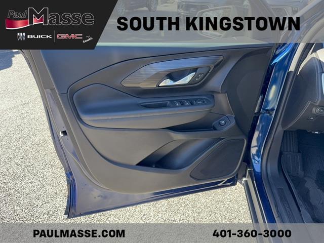 used 2022 GMC Terrain car, priced at $21,988