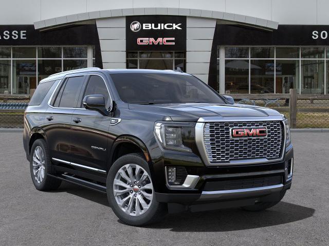 new 2024 GMC Yukon car, priced at $90,905